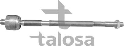 Aksialledd, parallellstag TALOSA 44-00227 Aksialledd, parallellstag TALOSA 44-00227