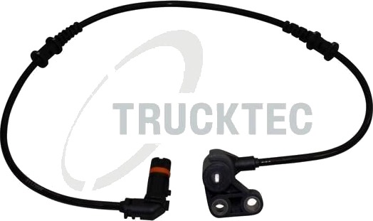 TRUCKTEC AUTOMOTIVE 02.42.387 Sensor ABS