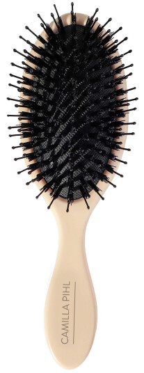 Camilla Pihl Cosmetics Mini Brush Combi Camilla Pihl Cosmetics Mini Brush Combi