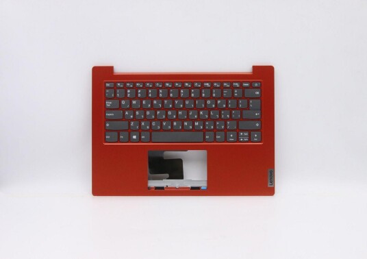 Lenovo Upper Case ASM_HB W 81VU FO