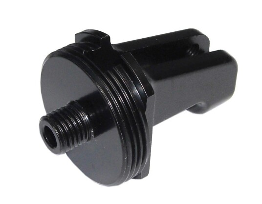 Kind Shock Kabelklemme A3159