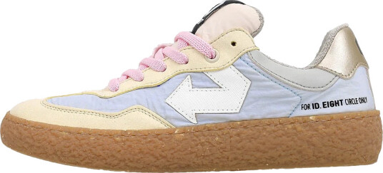 Id.eight unisex Sko Flerfarget 36 EU, Id.eight unisex Sko Flerfarget 36 EU,