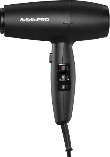 BaBylissPro Lupia Digital Dryer BaBylissPro Lupia Digital Dryer