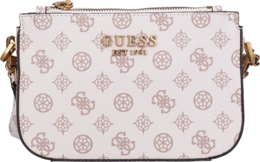 Guess Dame Vesker Beige ONE SIZE,
