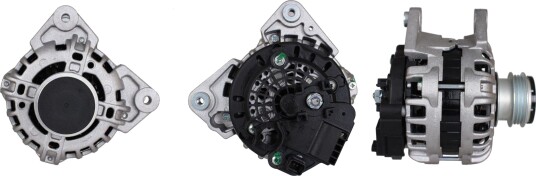 LUCAS LRA04175 Dynamo