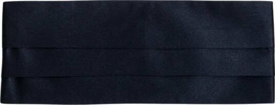 Corsinelabedoli Herre Accessories Blå ONE SIZE,