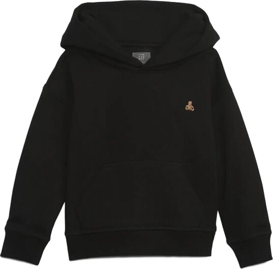 GAP Baby & Toddler Vintagesoft Relaxed Hoodie BLACK 18 74/80 GAP Baby & Toddler Vintagesoft Relaxed Hoodie BLACK 18 74/80