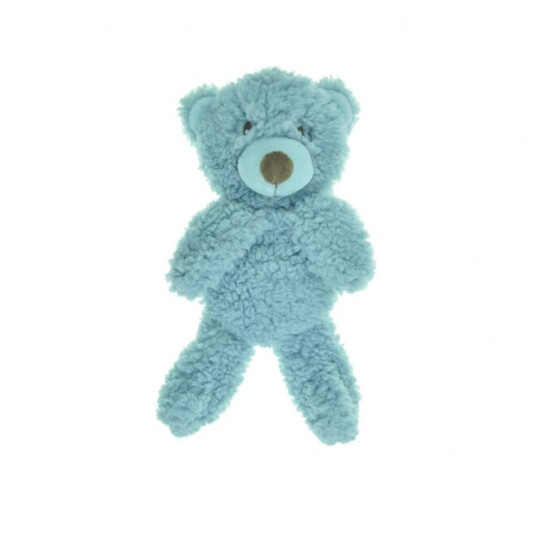 Aroma Dog Calming Buddy Flattie Blå (26 cm) Aroma Dog Calming Buddy Flattie Blå (26 cm)