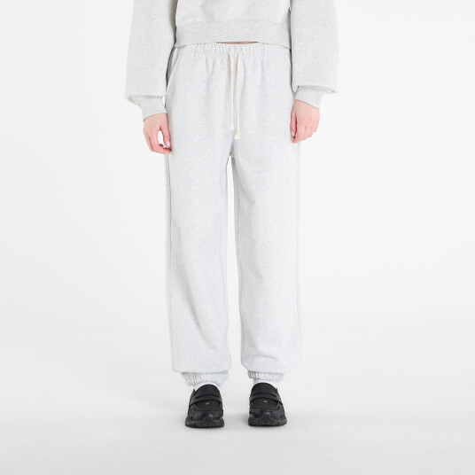 New Balance Athletics French Terry Jogger Grey S New Balance Athletics French Terry Jogger Grey S