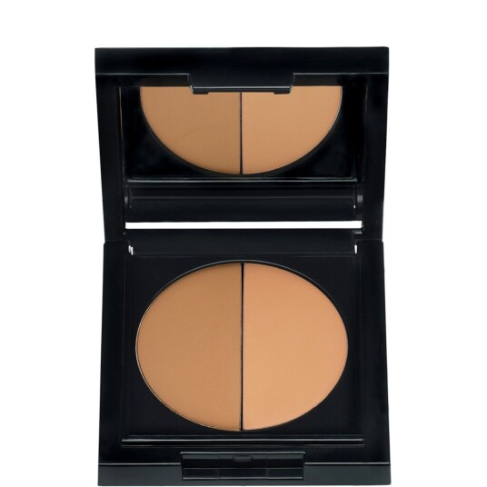 Idun Minerals Duo Concealer 2,8gr Sandlilja Idun Minerals Duo Concealer 2,8gr Sandlilja