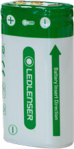 Ledlenser Li-Ion rechargeable Battery Ledlenser Li-Ion rechargeable Battery
