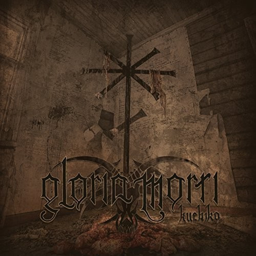 Gloria Morti Kuebiko CD