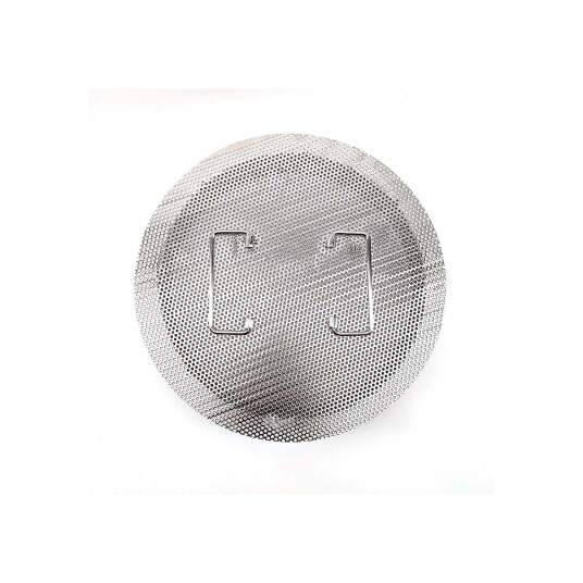 Kegland 35L Heavy Duty False Bottom Brewzilla Kraftig silbunn til 35L