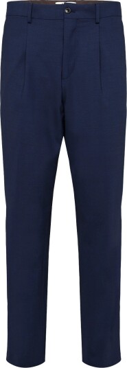 Mos Mosh Gallery Mmgjones Dynamic Luxe Pant Navy 56 x 34