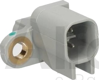 Alfa e Parts AF05554 Sensor ABS