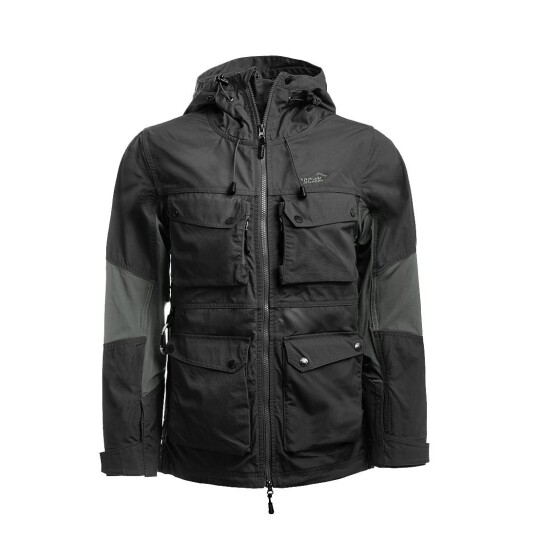 Arrak Outdoor Hybrid Jacket M Black XL
