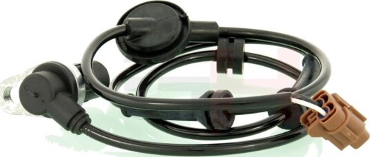 Sensor, ABS GH GH-702207V