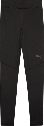 PUMA Baselayer Teamliga26 Svart Barn størrelse 128 cm
