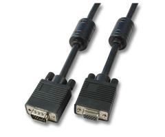 LinkIT Förlängningskabel RGB HD15ha-ho 5m