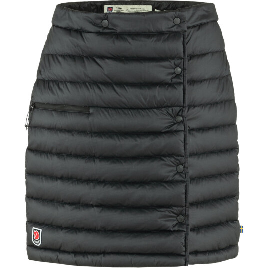 Fjellreven Expedition Pack Down Skirt Black XS