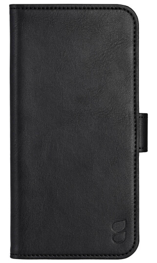 GEAR Mobildeksel MagSeries 3-kort iPhone 16 Pro Max Svart