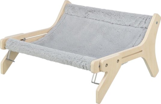 Trixie Sofa i tre ubehandlet