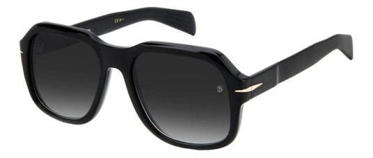 David Beckham Solbriller Db 7090_s David Beckham Solbriller Db 7090_s