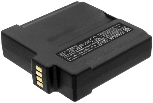 Cameron Sino Batteri til FLIR T199365ACC etc.