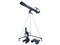 Levenhuk Discovery Scope Set 3 with book Levenhuk Discovery Scope Set 3 with book