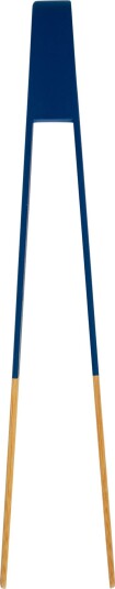 Pebbly Magnetisk toasttang, night blue Pebbly Magnetisk toasttang, night blue