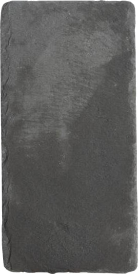 Nicolas Vahé - Serveringsbrett 12x20 cm grå Nicolas Vahé - Serveringsbrett 12x20 cm grå