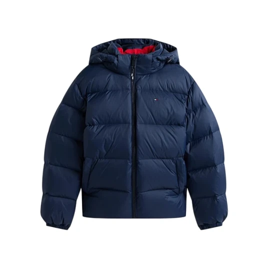 Tommy Jeans Herre Jakker Blå L