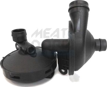 Ventil, veivhuslufting MEAT & DORIA 91608