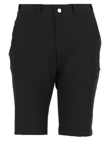 Twentyfour Flåm 2 . 0 LS Lang Shorts - Sort 34