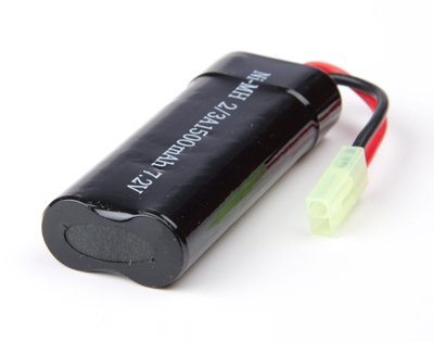 HSP 7.2V 1500mAh - HSP miniSP - NiMh HSP 7.2V 1500mAh - HSP miniSP - NiMh