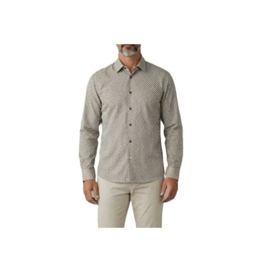 Paul Smith, Herre, Skjorter, Flerfarget, M,