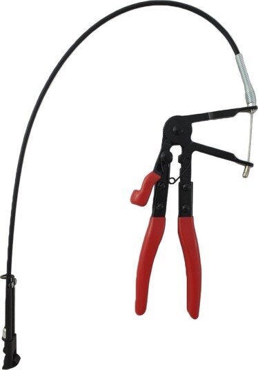 Weber Tools WT-9G0201 Slangeklemmetang