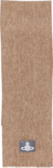 Vivienne Westwood Dame Accessories Beige ONE SIZE,