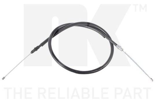 Bremsewire NK 903951 Bremsewire NK 903951