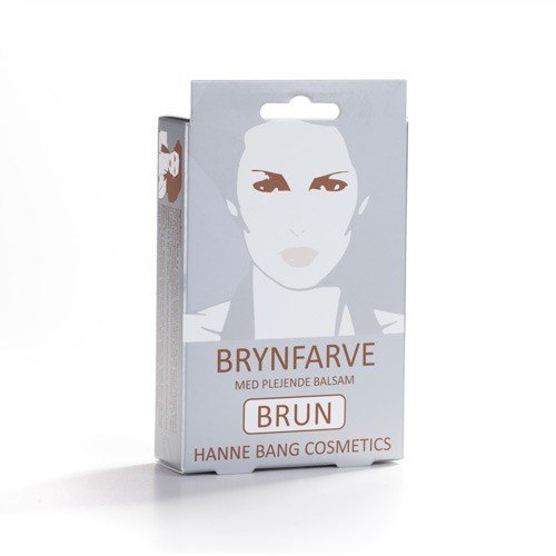 Hanne Bang Brynfarge Hanne Bang Brynfarge