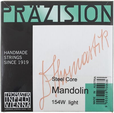 Thomastik Mandolin Set light