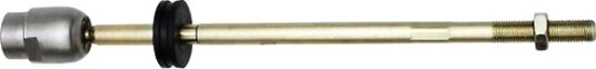 DENCKERMANN D180105 Aksialledd, parallellstag