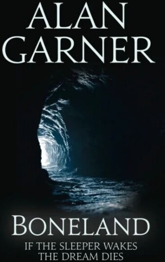 Boneland Av Alan Garner