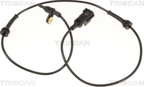 TRISCAN 8180 17116 Sensor ABS TRISCAN 8180 17116 Sensor ABS