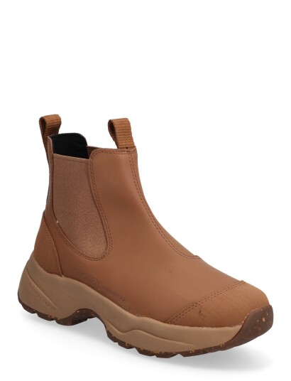 WODEN Siri Waterproof Brown 37 WODEN Siri Waterproof Brown 37