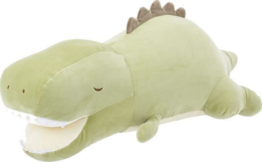 Trousselier Tirano Dinosaur Kosebamse 53 cm 0 Mnd+ Trousselier Tirano Dinosaur Kosebamse 53 cm 0 Mnd+