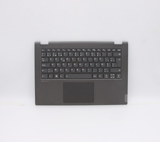 Lenovo Upper case C81N6 PLBLK NFPBL MEDION