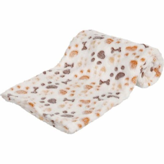 Trixie Lingo Hundeteppe 150x100 cm Fleece for hunder