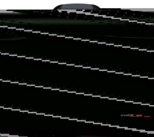 Explorer Cases Special Flightcase (HL 28x20x12cm) Modell 2712 TS - Svart Explorer Cases Special Flightcase (HL 28x20x12cm) Modell 2712 TS - Svart