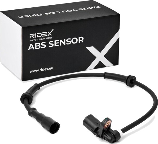 RIDEX 412W0689 Sensor ABS